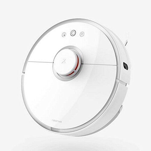 Robot hút bụi lau nhà Xiaomi Roborock Gen 2