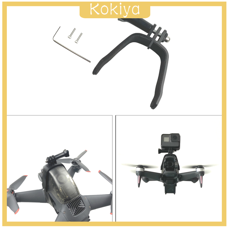 Giá Đỡ Máy Quay Phim Dji Fpv Drone