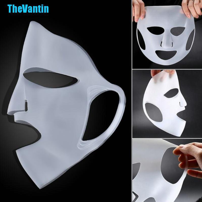 Kem silicone Dưỡng Ẩm Chống Nếp Nhăn Có Thể Tái Sử Dụng