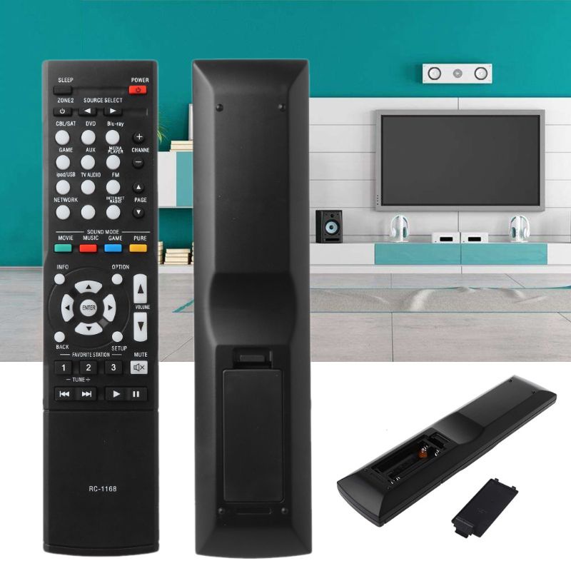 Thiết bị điều khiển từ xa AVR-1713 RC-1169 AVR-1613 1912 1911 2312 3312 4312 4310 RC-1168 C-1181 1189 116