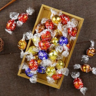 SOCOLA MIX LINDT LINDOR 600G