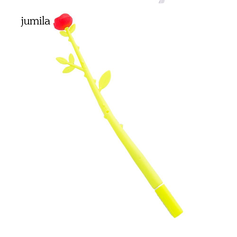 Bút mực gel kiểu dáng sáng tạo