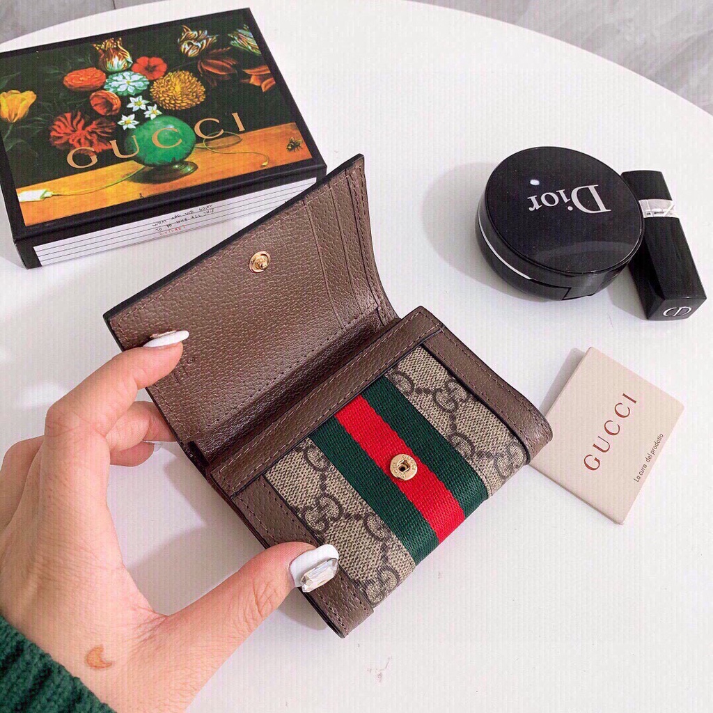 Ví Gucci* cao cấp