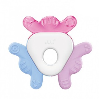 Gặm Nướu Lạnh 3 In 1 NUK