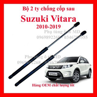 Ty chống cốp sau suzuki vitara 2010-2019