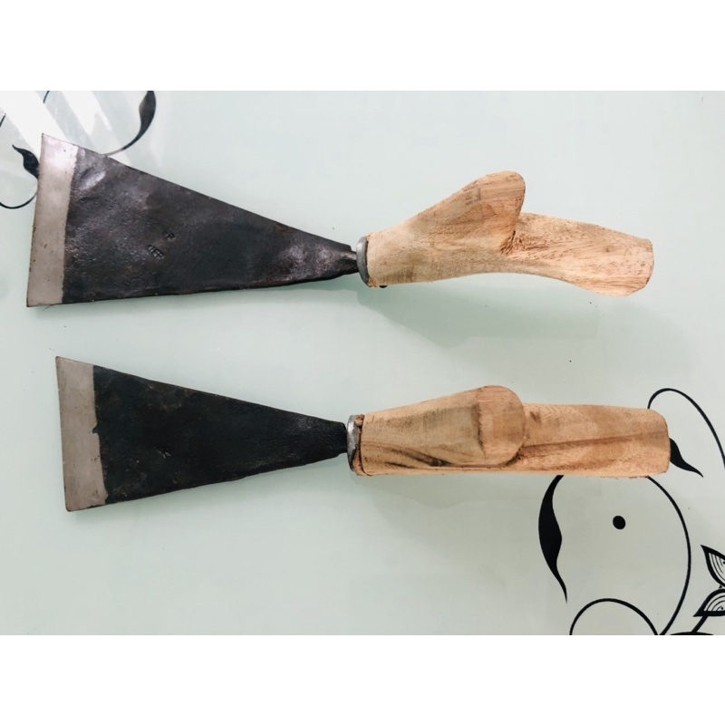 Dao mần cỏ - Sủn/Sủi cắt cỏ