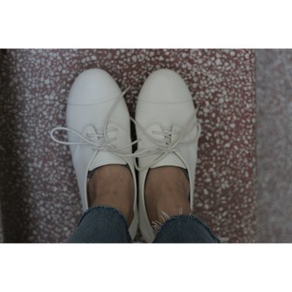 Giày Oxford Milys