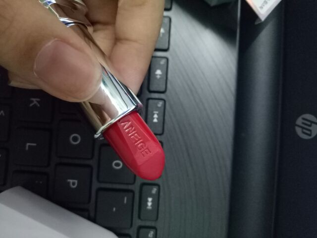 Son môi Laneige Silk Intense Lipstick