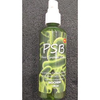 Vi sinh psb xanh