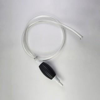 Dụng cụ bơm hút chất lỏng đa năng.