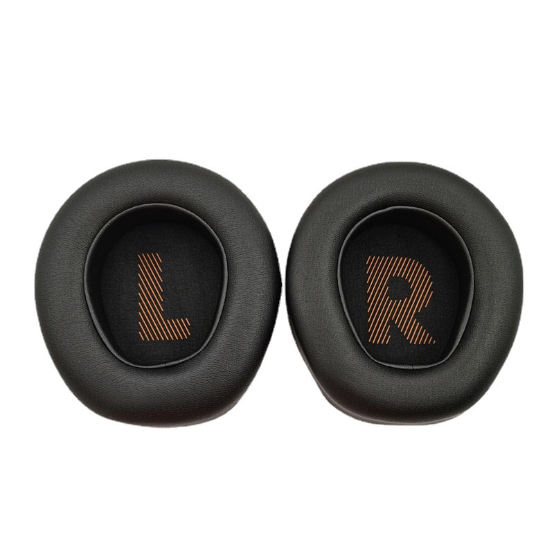 Phù Hợp Vỏ Bọc Bảo Vệ Tai Nghe Thay Thế Cho JBL QUANTUM 400 / 300 / 200 Q400 Q300 Q200 JBL QUANTUM400 QUANTUM300 QUANTUM200