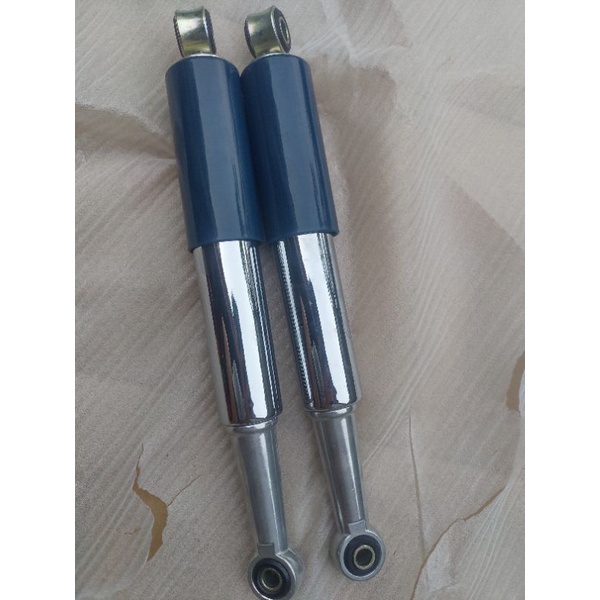 Giảm sóc sau xe honda cup các đời 80 81 82
