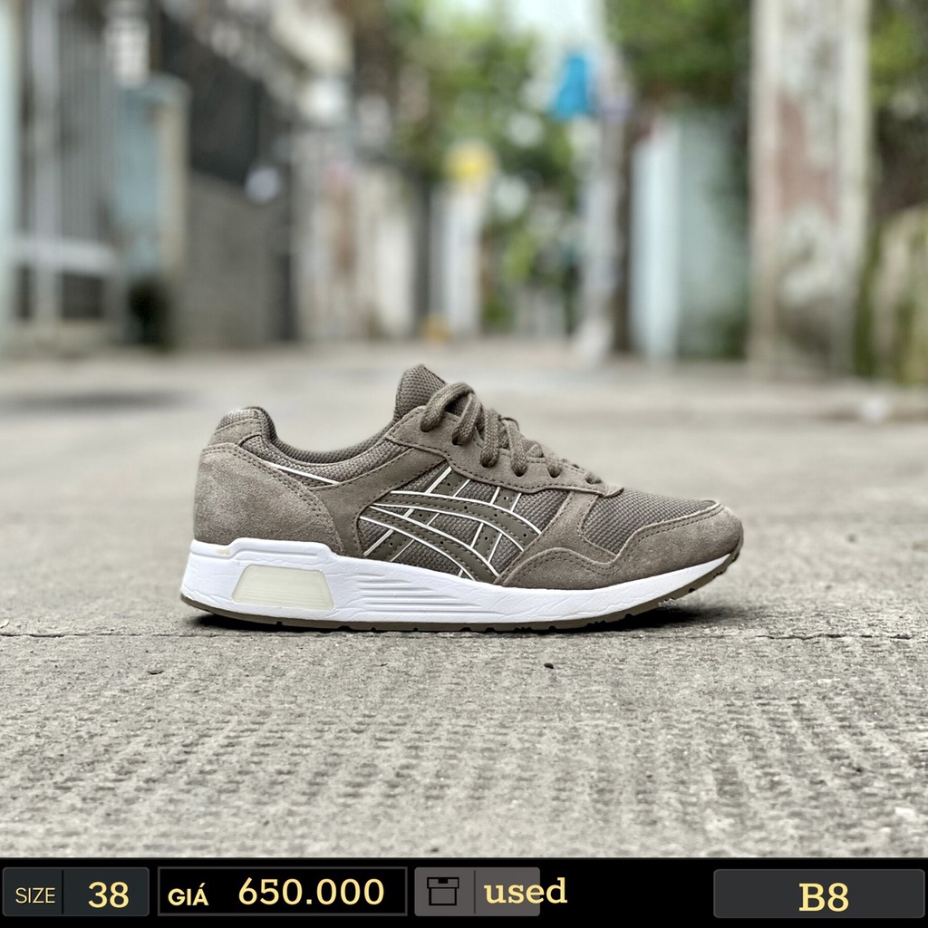 Giày Cũ Size 38 2hand chính hãng cam kết real trọn đời - Giày Cũ Sài Gòn