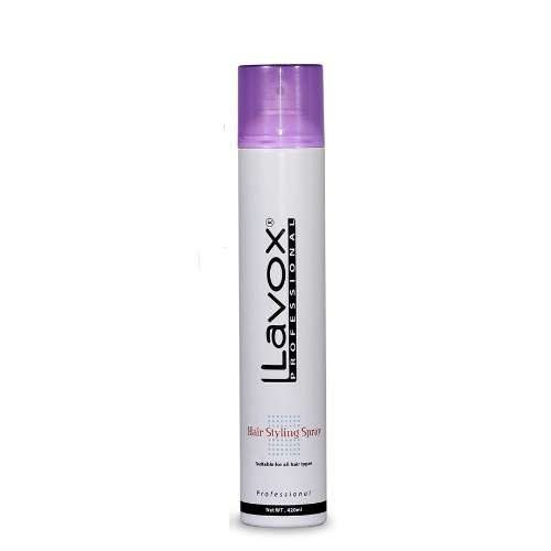 Dầu dưỡng tóc Lavox Hair Coat Extra Velvet 80ml