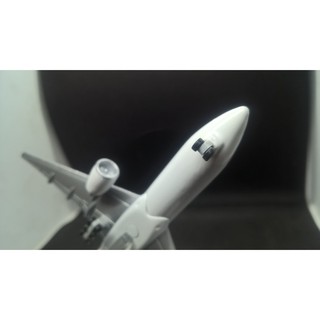 Máy bay mô hình Boeing và Airbus