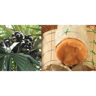 ĐƯỜNG THỐT NỐT 1KG