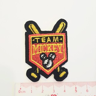 Sticker vải, patch ủi logo cực đẹp