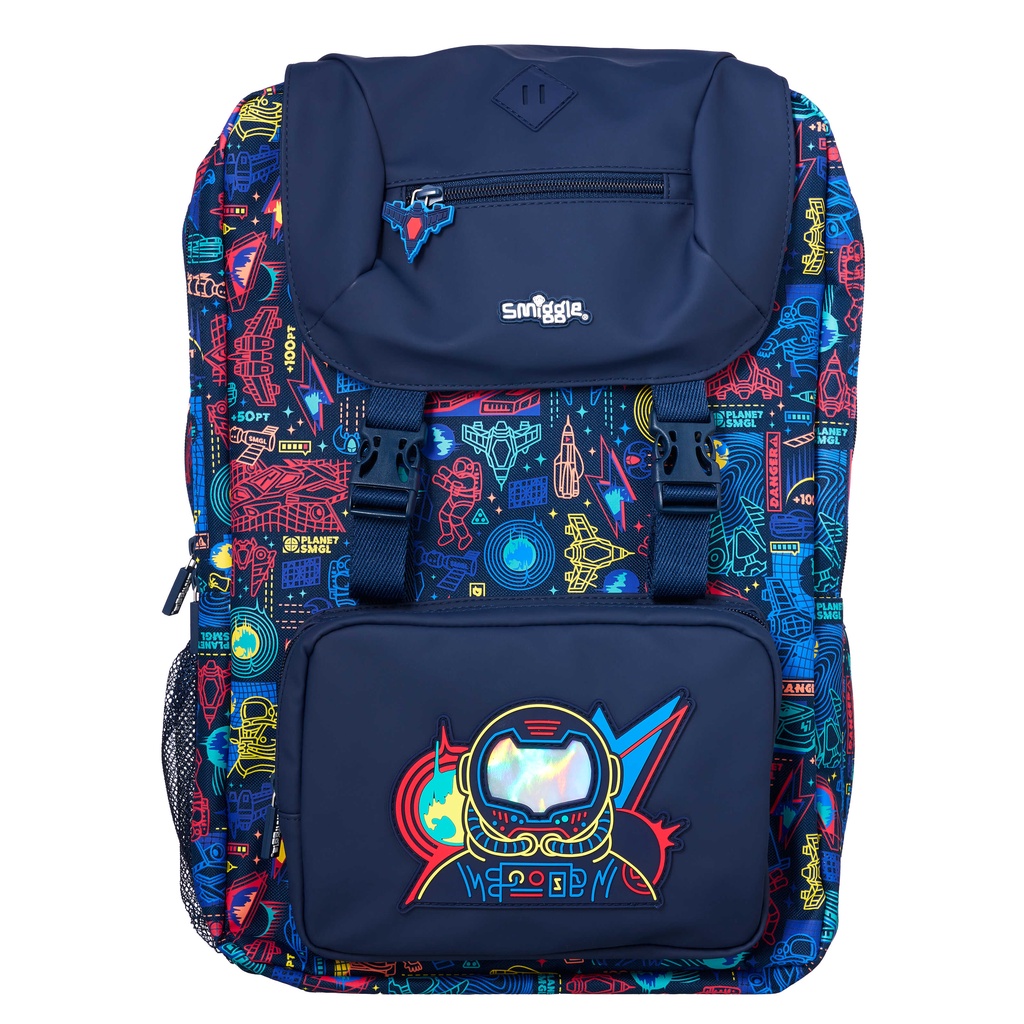 Ba lô Smiggle IGL443971NAV