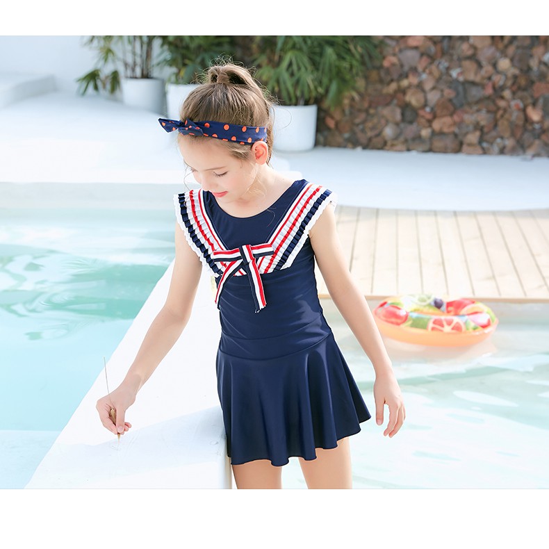 Đồ bơi bé gái đáng yêu có size lớn | BigBuy360 - bigbuy360.vn