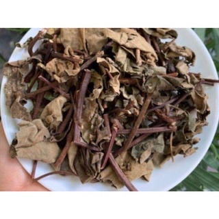 Hà thủ ô khô 500g (gồm thân cành lá)