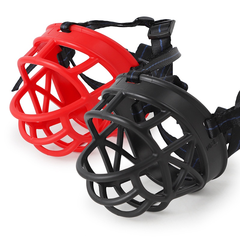 rọ mõm cao cấp dành cho chó