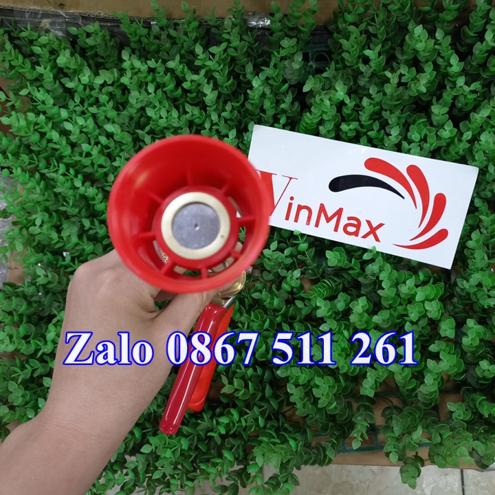 Súng xịt áp lực cao