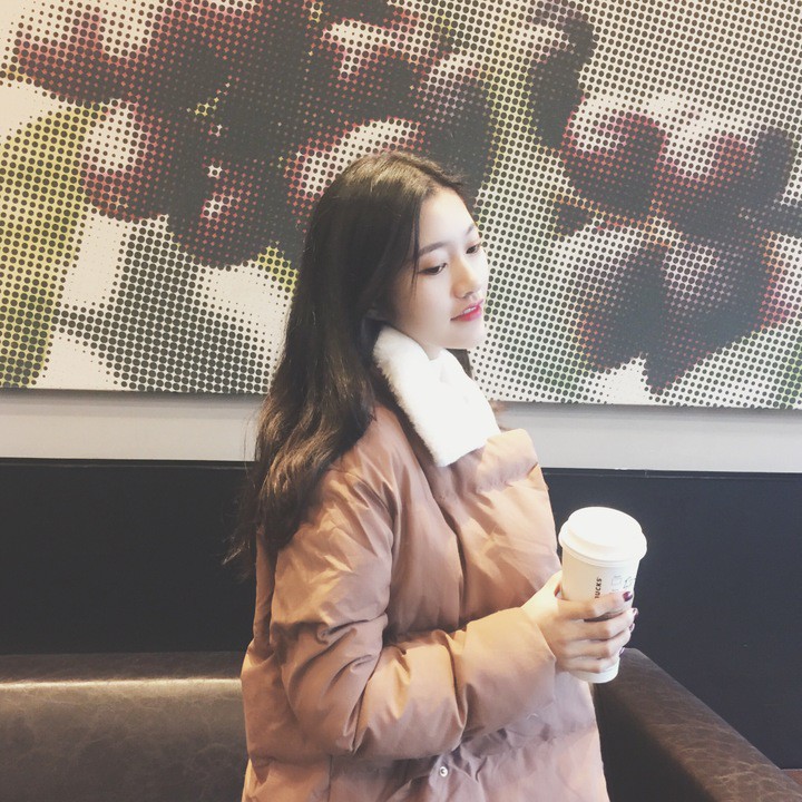 NHẬP MÃ GTJUL182320 áo khoác phao Quảng Châu  mã 11 | BigBuy360 - bigbuy360.vn