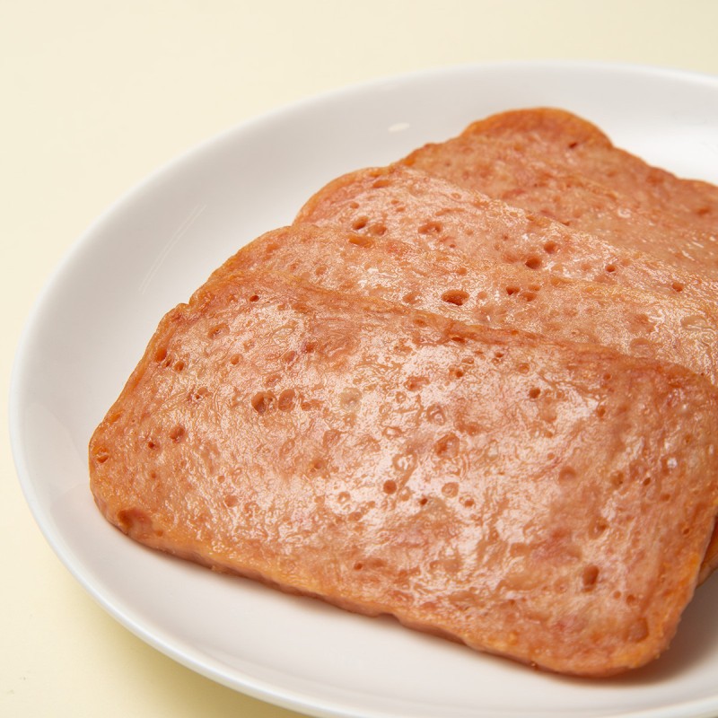 Thịt Hộp Dong Won Luncheon Meat Hàn Quốc 340g