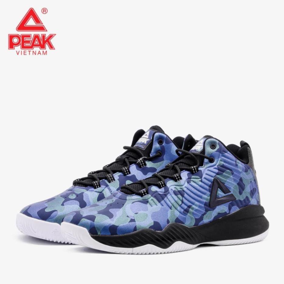 11.11 Real Giày bóng rổ PEAK Outdoor Basketball Solider E93591A Xịn Xò New . . 2020 2020 new . .new * 2021 " ^ 𝄪 * ' "