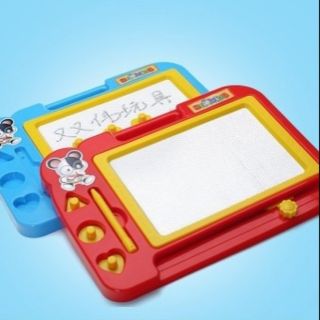 [Shopee Trợ Giá] - Bảng tập viết tự xóa