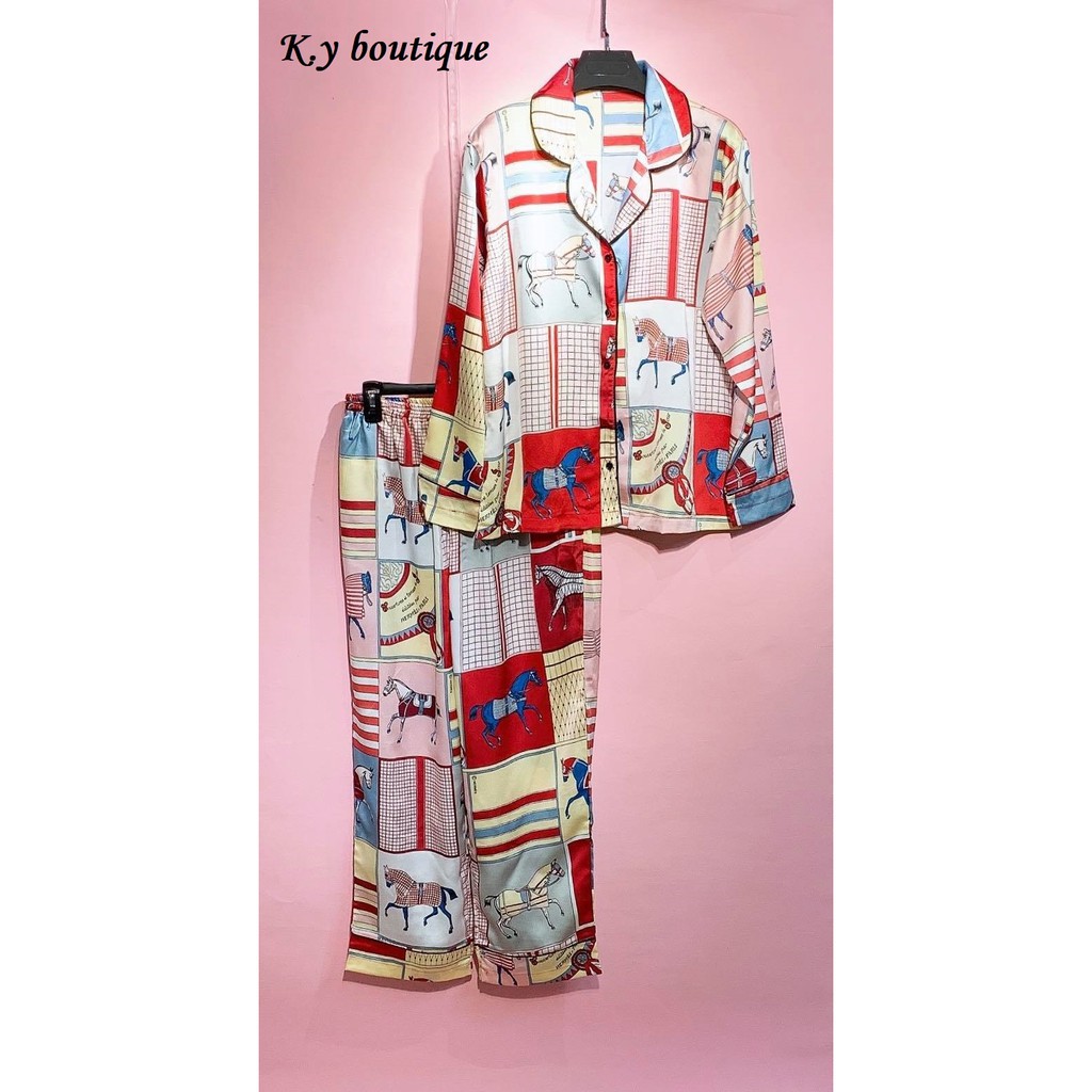 Bộ lụa satin 60-100kg