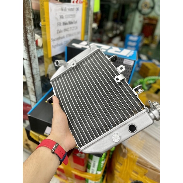 Két nước RDT Màn cong Exciter 135 150 155 Winner Sonic