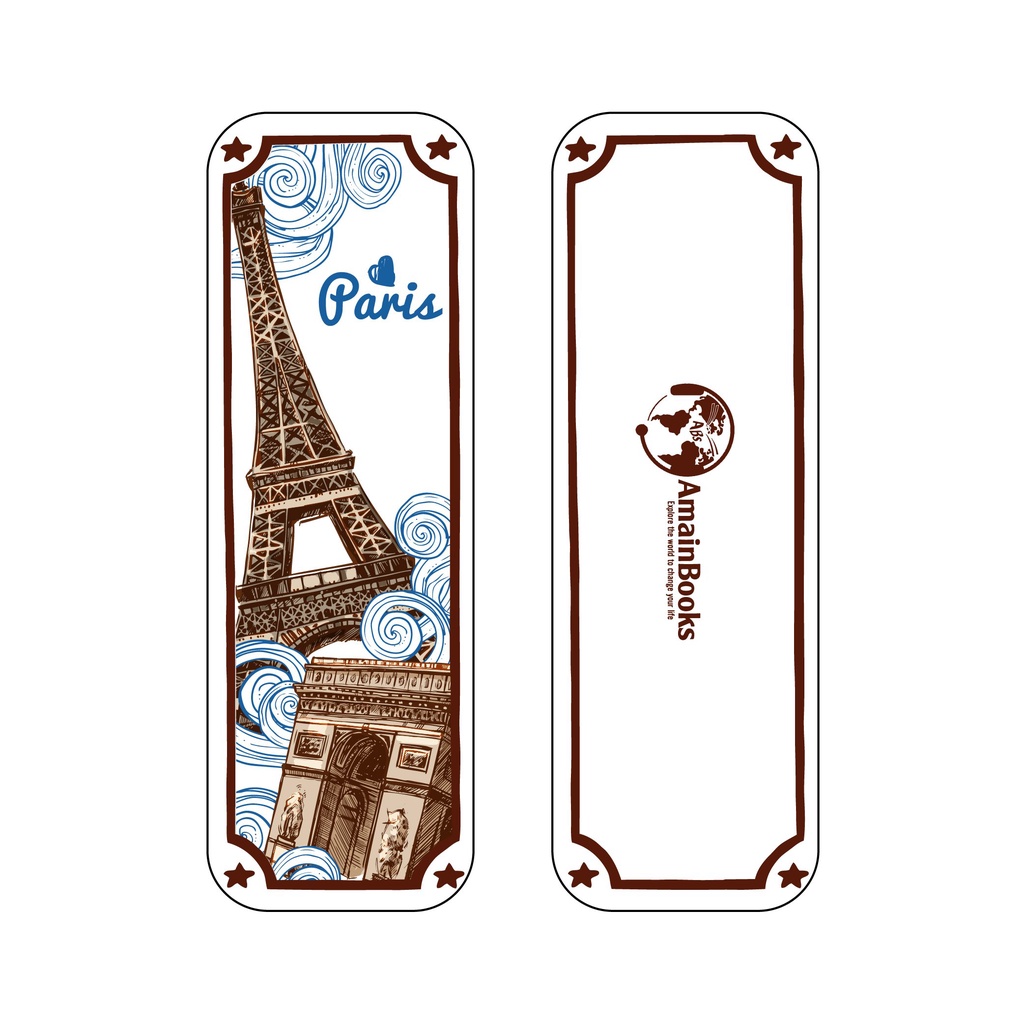 Bookmark Đánh Dấu Sách