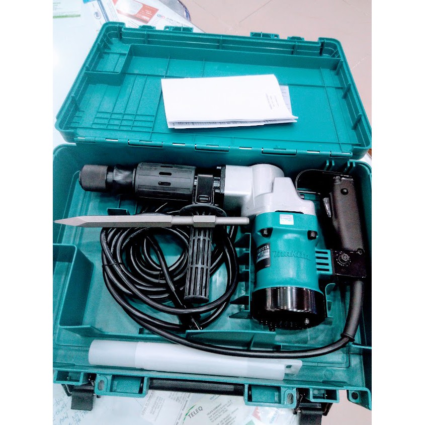 Máy đục bê tông 17mm MAKITA HM0810TA