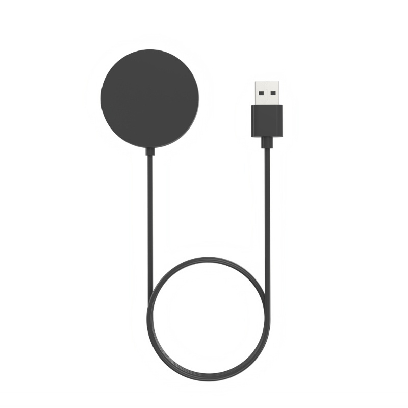 Đế Sạc Nhanh USB Có Nam Châm Cho Đồng Hồ Thông Minh GT05
