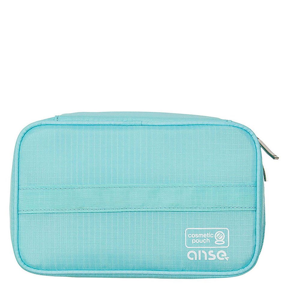 Túi đựng mỹ phẩm Kakashi Anse Rectangle versatile pouch LA010
