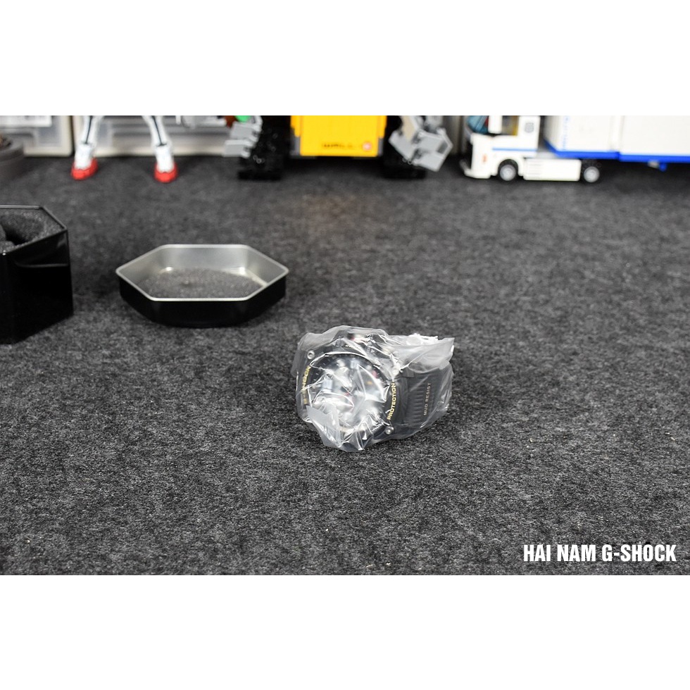 Đồng hồ nam G-SHOCK GG-1000-1A | GG-1000 | GG1000 | Full phụ kiện