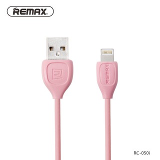 CÁP SẠC IPHONE - LIGHTNING - RM 050i