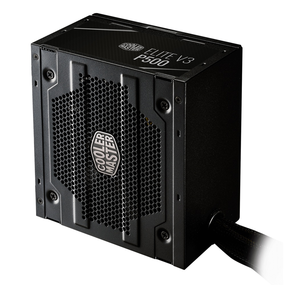 Nguồn máy tính Cooler Master Elite P500 v3