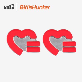 [Mã WABRBS1 giảm 10% đơn 500K] Cặp Pin Biti's Hunter Mẫu Hương Giang Equality Love AAUH00400DOO
