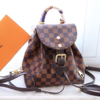 Set balo lv gc xinh yêu