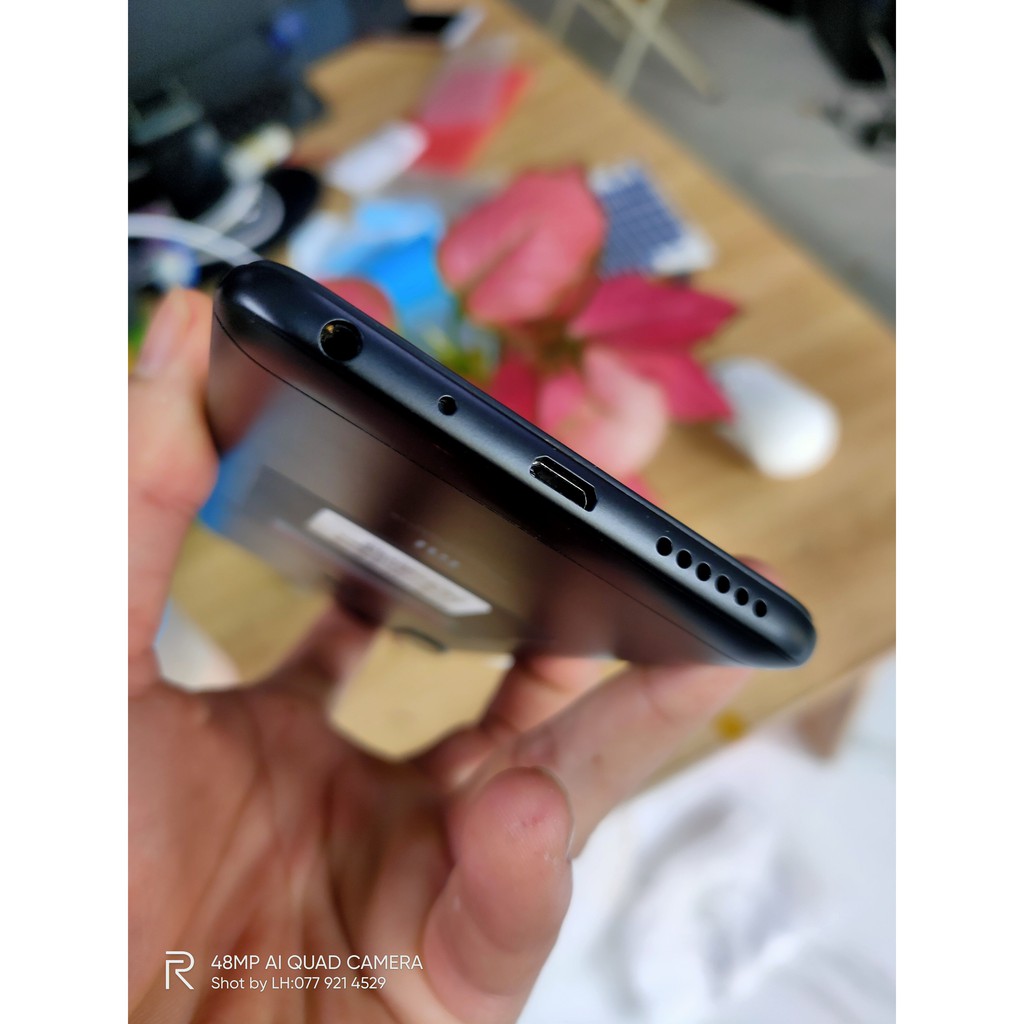 [Mã 77ELSALE hoàn 7% đơn 300K] Điện thoại redmi note 5,Ram 6/128Gb,S636,pin 4000mah | BigBuy360 - bigbuy360.vn