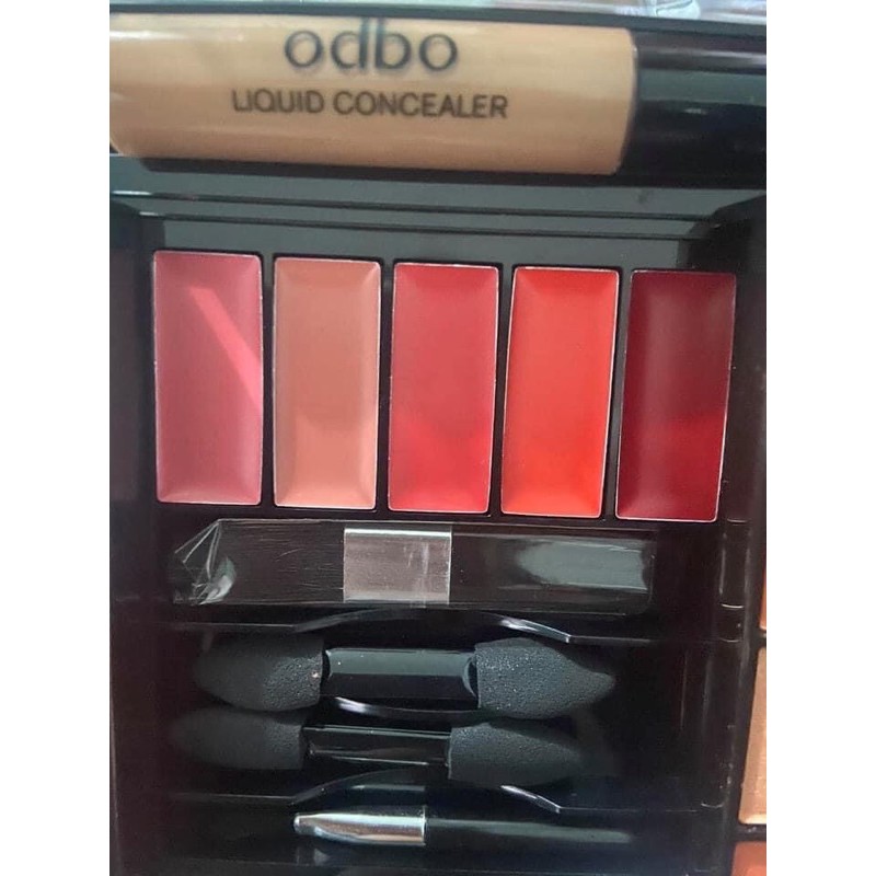 Combo make | BigBuy360 - bigbuy360.vn