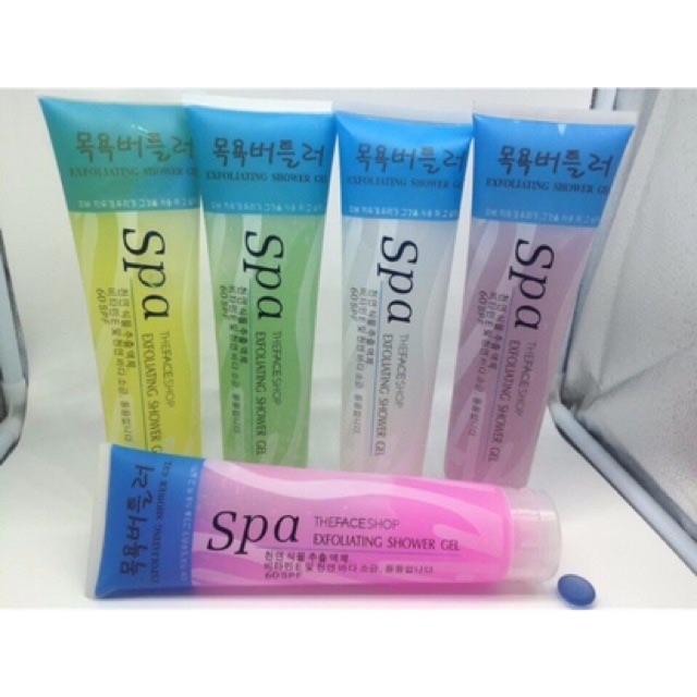 Tẩy tế bào chết toàn thân Spa | BigBuy360 - bigbuy360.vn