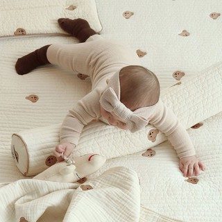 GỐI ÔM CHEZBEBE NỘI ĐỊA HÀN CHO BÉ