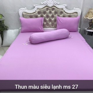 Drap thun siêu lạnh