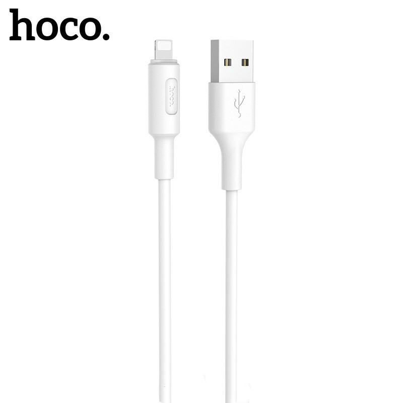 Cáp sạc nhanh Hoco X25