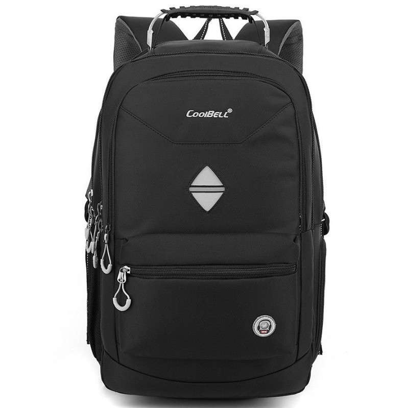 BALO COOLBELL CB 5508 cỡ lớn vừa laptop 17 inch