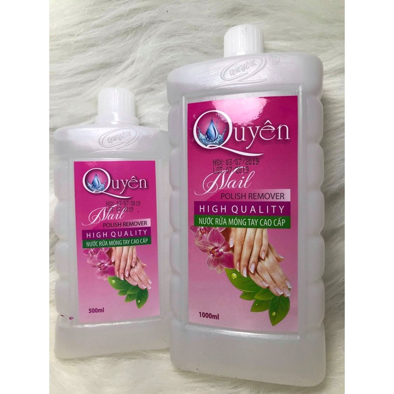 axiton tẩy móng