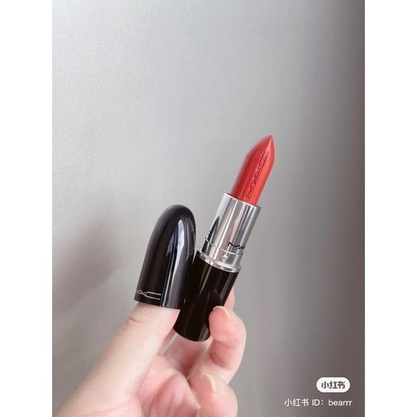 Son thỏi MAC Lustreeglass - Local Celeb SALE 60% !!